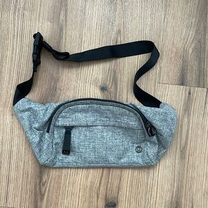 Lululemon Fanny pack or crossbody bag